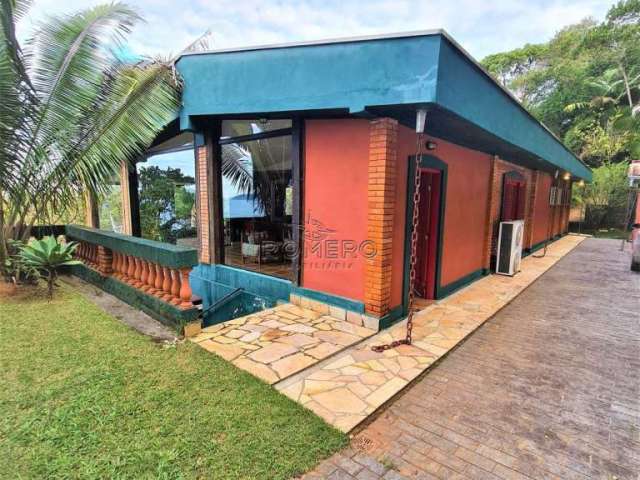 Casa em condomínio fechado com 4 quartos à venda na Rua 02, 140, Praia do Pulso, Ubatuba, 260 m2 por R$ 4.100.000