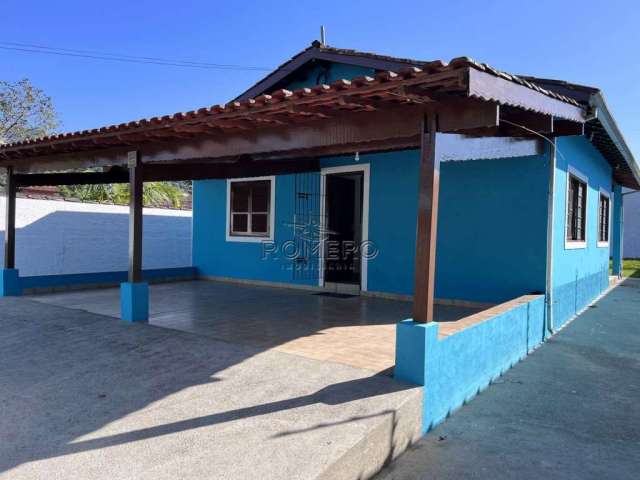 Casa com 2 quartos à venda na Cabo Luis Gomes de Quevedo, 116, Maranduba, Ubatuba, 113 m2 por R$ 575.000
