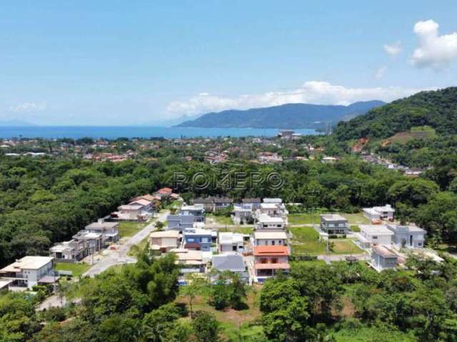 Terreno em condomínio fechado à venda na RUA CAPITANIAS, 10, Praia da Lagoinha, Ubatuba por R$ 450.000