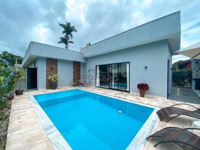 Casa em condomínio fechado com 3 quartos à venda na Estrada Folha Seca, 651, Praia Dura, Ubatuba, 220 m2 por R$ 1.490.000