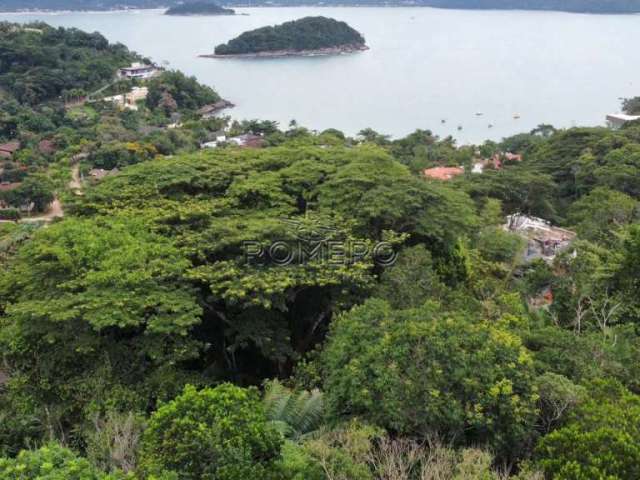 Terreno à venda na Rua 11, s/n, Praia do Pulso, Ubatuba, 1400 m2 por R$ 1.500.000