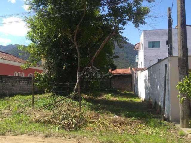 Terreno à venda na Rua 13, Quadra 18, Praia do Sape, Ubatuba, 300 m2 por R$ 480.000