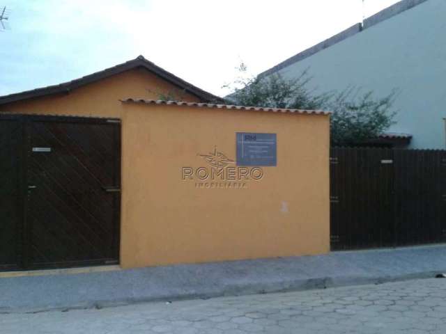 Casa com 2 quartos à venda na Travessa João Soares Pires, 111, Porto Novo, Caraguatatuba, 140 m2 por R$ 425.000