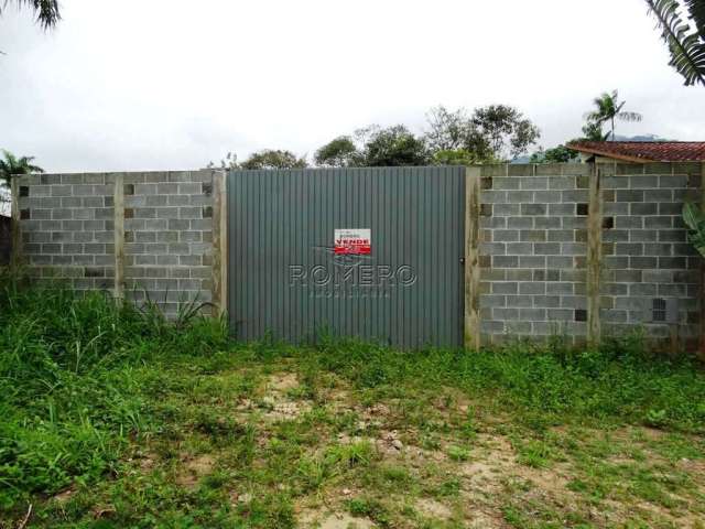 Terreno à venda na Rua Nove, 01010101, Tabatinga, Caraguatatuba, 973 m2 por R$ 700.000