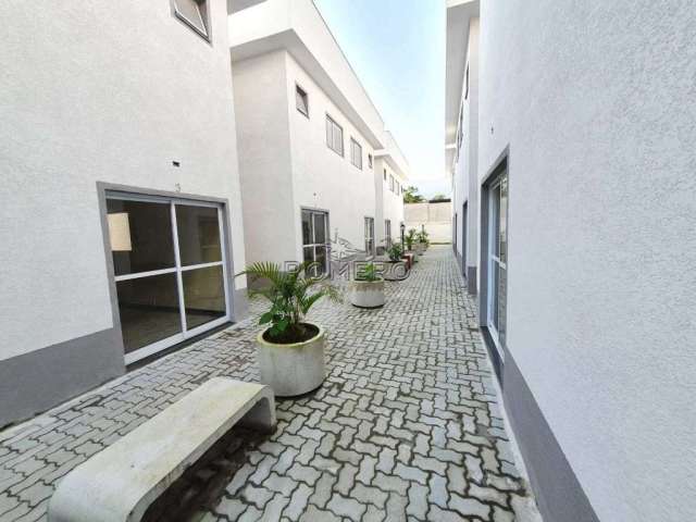Casa com 3 quartos à venda na Rua Quinze, Final da r, Tabatinga, Caraguatatuba, 100 m2 por R$ 440.000