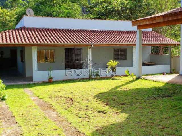 Casa com 4 quartos à venda na Rua Tapia - sertão da quina, 65, Sertão da Quina, Ubatuba, 250 m2 por R$ 375.000