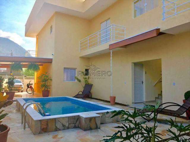 Casa com 6 quartos à venda na RUA 14, 75, Praia do Sape, Ubatuba, 250 m2 por R$ 1.500.000