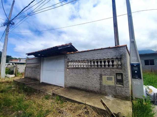 Casa com 1 quarto à venda na rua macuco, 90, Sertão da Quina, Ubatuba, 250 m2 por R$ 290.000