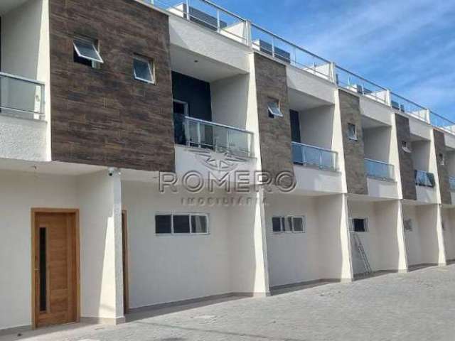 Apartamento com 3 quartos à venda na Rua M, 65, Massaguaçu, Caraguatatuba, 191 m2 por R$ 540.000