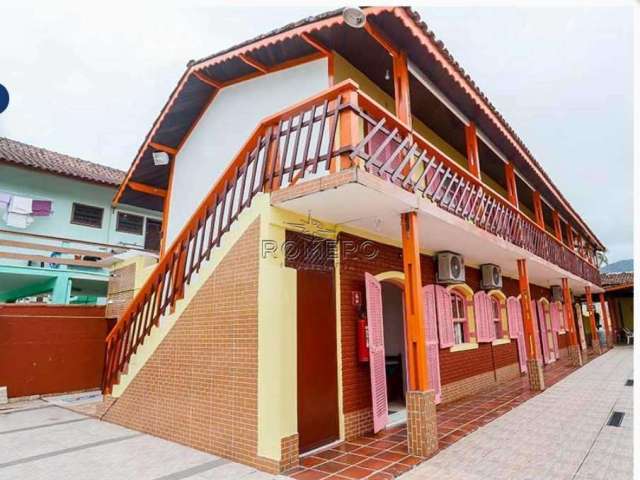 Ponto comercial com 19 salas à venda na Rua Sgto Euber de Queiroz Júnior, 39, Maranduba, Ubatuba, 700 m2 por R$ 2.600.000