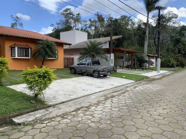 Casa com 5 quartos à venda na Rodovia Rio-Santos, s/n, 350, Praia da Mococa, Caraguatatuba, 384 m2 por R$ 1.100.000