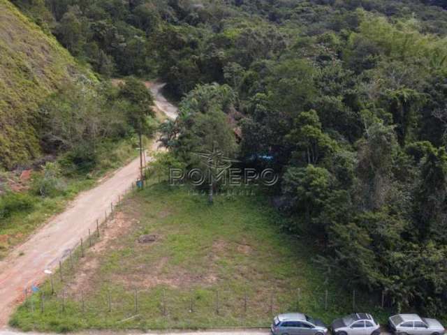 Terreno à venda na Av. do Engenho, 700, Praia da Lagoinha, Ubatuba, 727 m2 por R$ 750.000