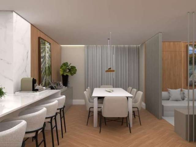 Apartamento para Venda em São José dos Campos, Jardim Satelite, 4 dormitórios, 2 suítes, 3 banheiros, 2 vagas