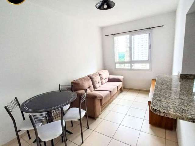 Apartamento para Locação em São José dos Campos, Jardim Esplanada, 2 dormitórios, 1 banheiro, 1 vaga