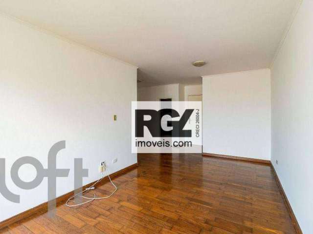 Apartamento com 3 dormitórios, 84 m² - venda por R$ 1.090.000,00 ou aluguel por R$ 6.670,00/mês - Vila Nova Conceição - São Paulo/SP