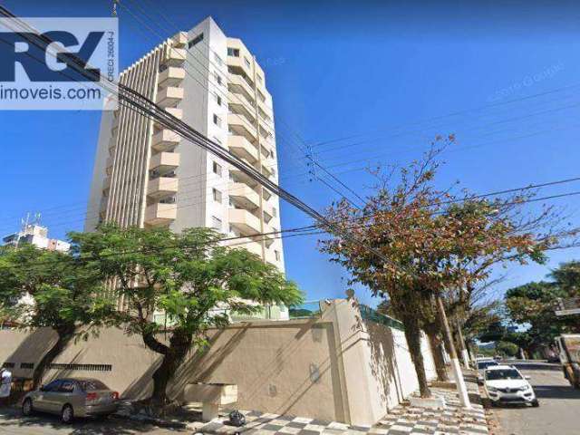 Apartamento com 2 dormitórios à venda, 70 m² por R$ 350.000,00 - Jardim Las Palmas - Guarujá/SP