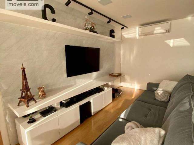 Apartamento com 1 dormitório à venda, 72 m² por R$ 965.000,00 - Barra Funda - São Paulo/SP