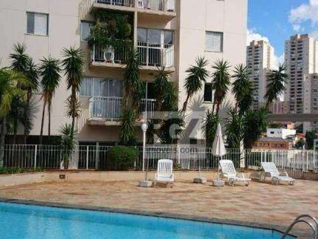 Apartamento com 2 dormitórios à venda, 48 m² por R$ 451.000,00 - Jardim Aeroporto - São Paulo/SP