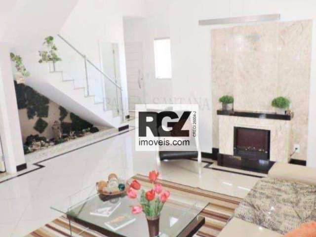 Casa à venda, 320 m² por R$ 1.225.000,00 - Residencial Terras de Sao Francisco - Vinhedo/SP