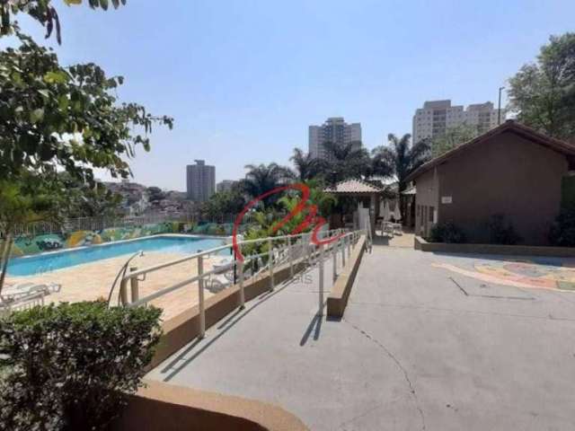 Apartamento Residencial à venda, Vila Butantã, São Paulo - AP4794.