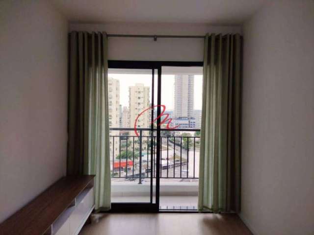 Apartamento Residencial à venda, Sumaré, São Paulo - AP4627.