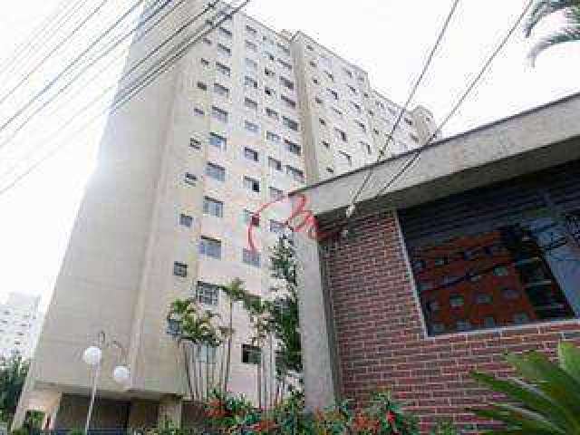 Apartamento Residencial à venda, Vila Santa Catarina, São Paulo - AP1500.