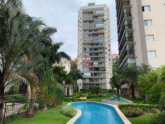 Apartamento Residencial à venda, Jardim Ester Yolanda, São Paulo - AP1689.