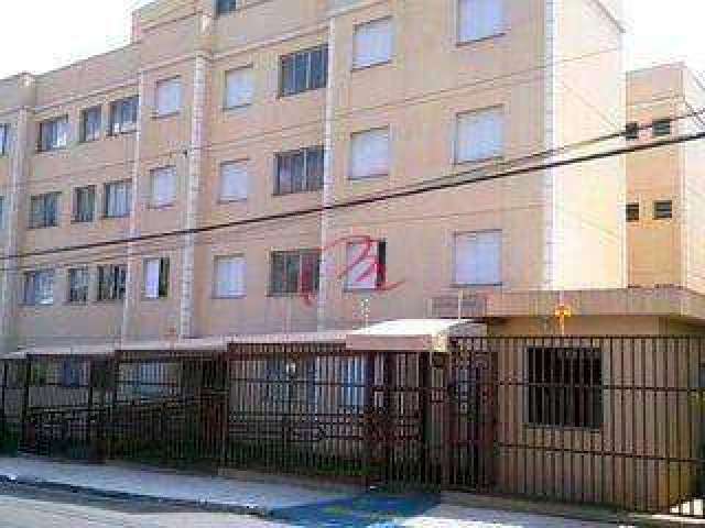 Apartamento Residencial à venda, Jardim Rosalina, Cotia - AP1960.