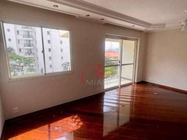 Apartamento a venda com 3 dormitórios à venda por R$ 1.389.000 - Cidade São Francisco - São Paulo/SP