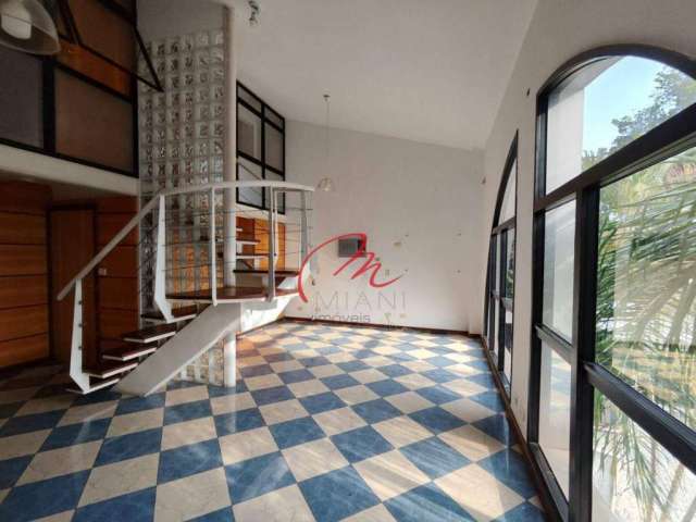 Conjunto para alugar, 124 m² por R$ 0/mês - Butantã - São Paulo/SP