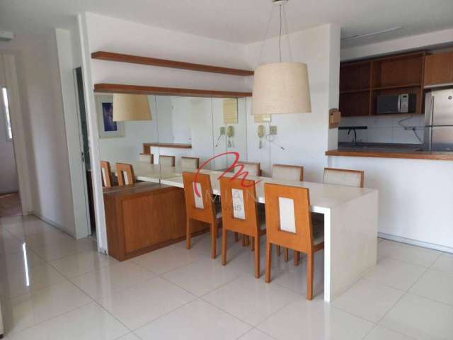 Apartamento com 2 dormitórios à venda, 65 m² por R$ 419.000,00 - Rio Pequeno - São Paulo/SP