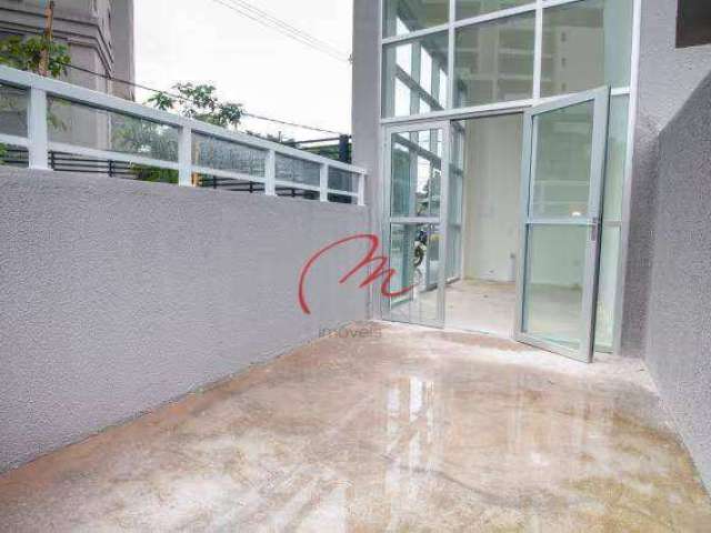 Loja para alugar, 30 m² por R$ 4.000,00/mês - Butantã - São Paulo/SP