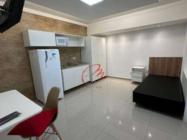 Studio com 1 dormitório para alugar, 19 m² por R$ 1.500 - Butantã - Próximo a USP