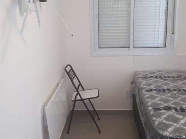 Kitnet com 1 dormitório para alugar, 16 m² por R$ 1.100 -  Butantã - São Paulo/SP