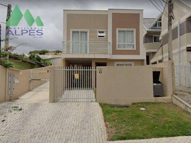 Sobrado com 3 dormitórios à venda por R$ 530.000,00 - Bairro Alto - Curitiba/PR