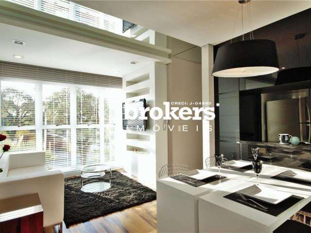 REbrokers - Apartamento 3 Quartos, 1 vaga, Boa Vista, Apartamento em Curitiba à venda.