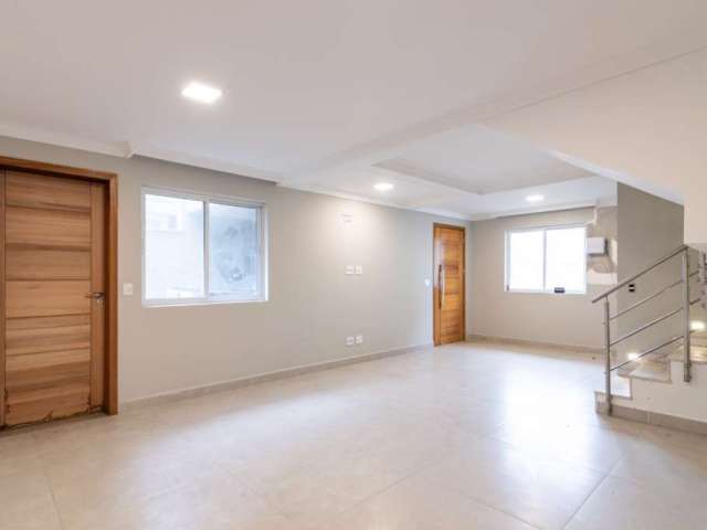 Casa com 3 quartos à venda na Rua Engenheiro Jayme Matzenbacher, 518, Atuba, Curitiba, 151 m2 por R$ 720.000