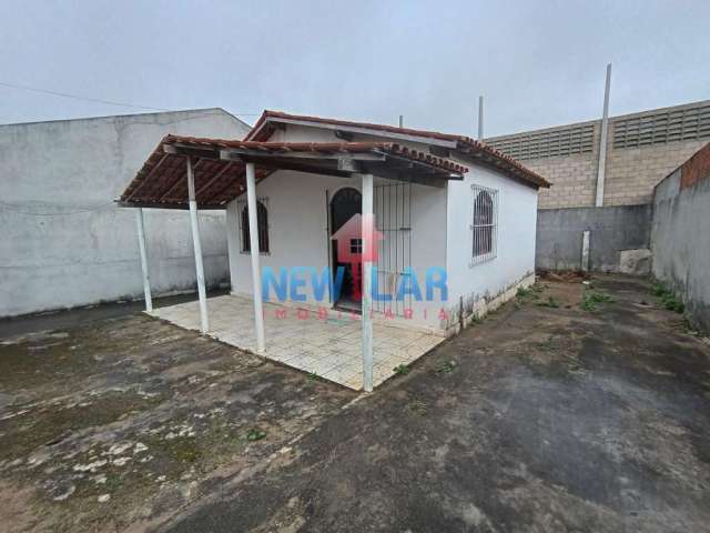Casa para Venda em Vitória da Conquista / BA no bairro Vila Serrana