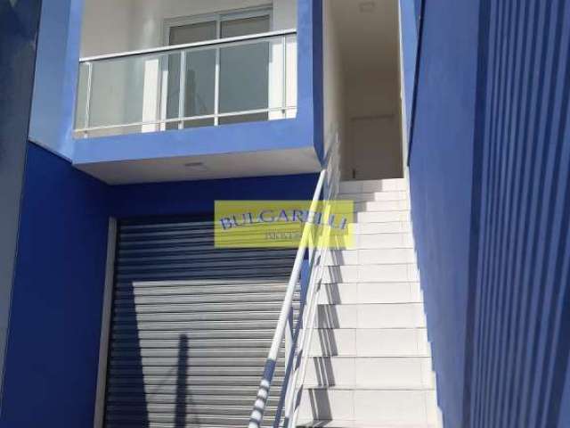 Salão e Salas à venda , Prédio Semi Novo Com Ôtima Localização Bairro Vila Vianelo, Jundiaí, SP