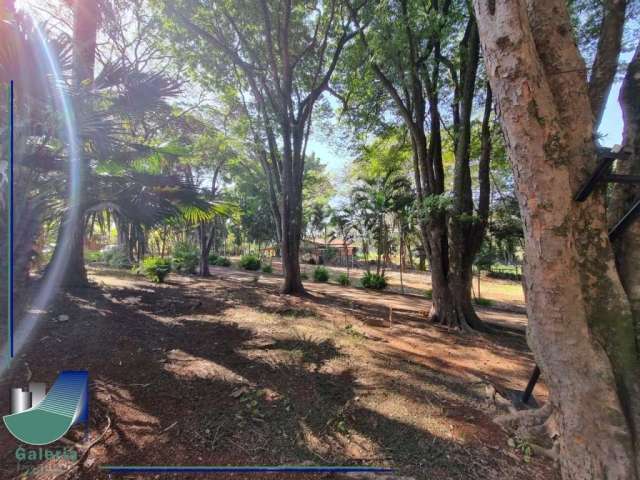 Terreno em condomínio, a venda, no Quinta da Boa Vista-Ribeirão Preto