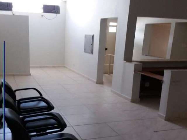 Casa Comercial com 15 salas para Locação - 413 M² de área útil - Ribeirão Preto