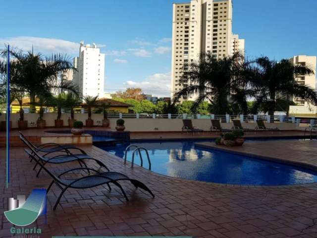 Apartamento em Ribeirão Preto à Venda