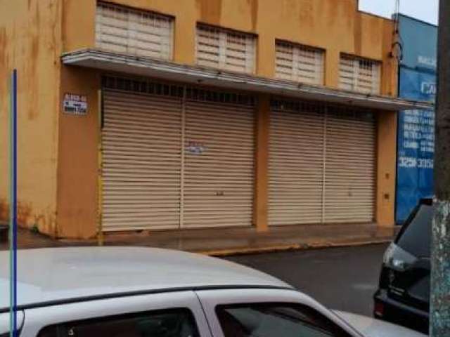Salão Comercial  para locação Bairro Boa Vista em Guariba