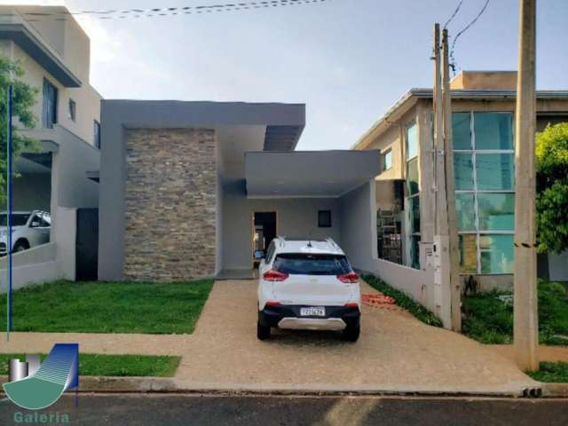 Casa em Condomínio à venda Vila Romana Ribeirão Preto