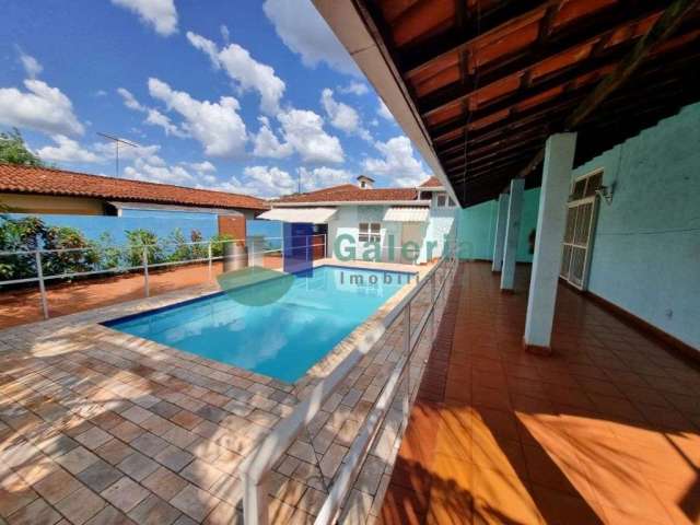 Casa residencial com 6 quartos para alugar, 310 m² - Parque Residencial Lagoinha