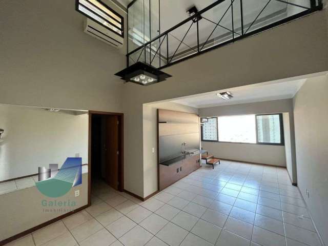 Apartamento com 3 quartos para alugar,  131m² -  Santa Cruz do José  Jacques