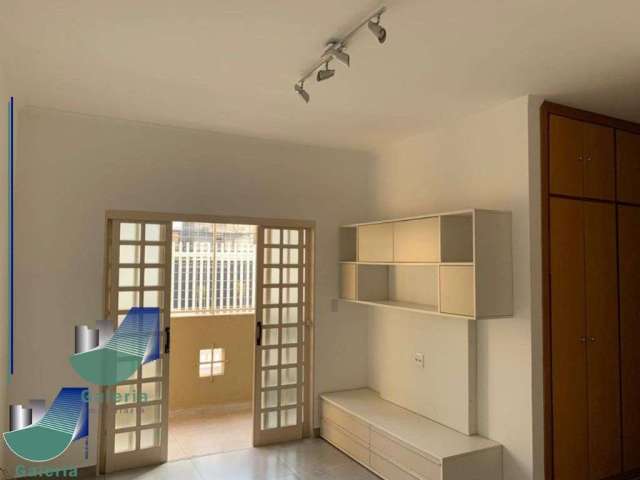 Apartamento com 2 quartos para alugar, 69m²- Vila Ana Maria