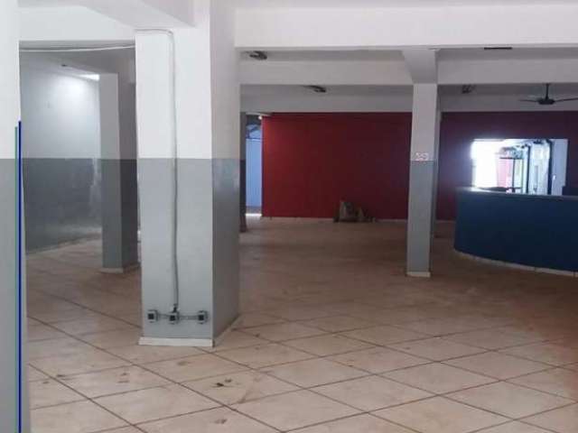 Salão Comercial em Ribeirão Preto para Locação