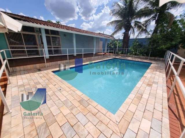 Casa residencial com 6 quartos à venda, 310 m² - Parque Residencial Lagoinha
