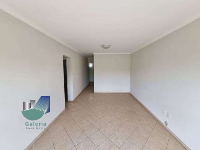 Apartamento com 2 quartos para alugar, 60m² - Jardim Palma Travassos